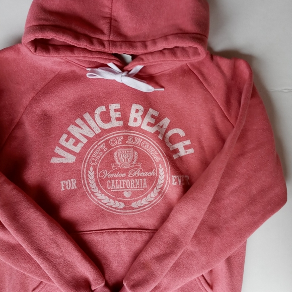 VENICE BEACH HOODIE MEDIUM - Picture 2 of 3